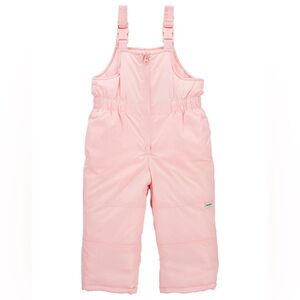 Carter’s Toddler Snow Bibs